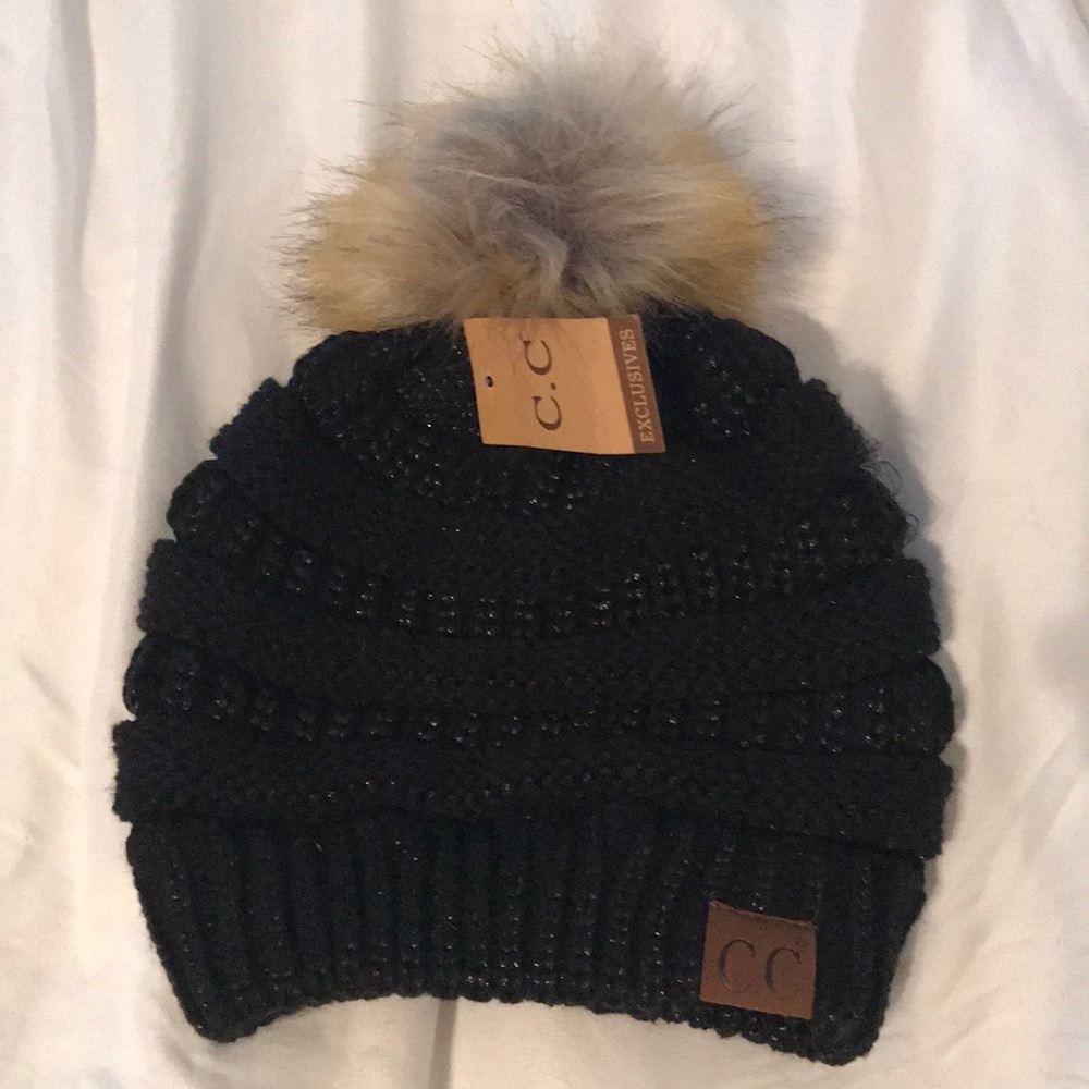Winter hat